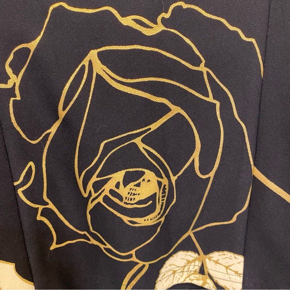 Joseph Ribkoff Dressy Jacket and Tank Set - Picture 7 of 13